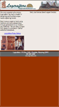 Mobile Screenshot of logcrafters.com